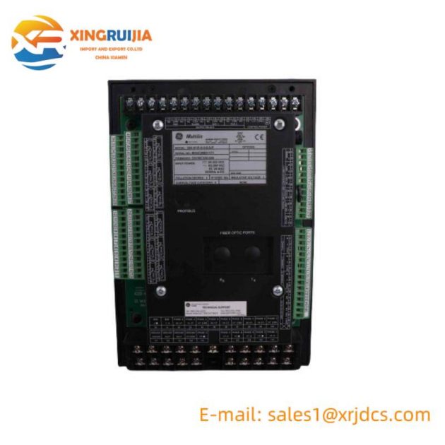 GE IS200EBKPG1BAA, 151X1207BB01SA01 - High-Performance Communication Module for Industrial Automation