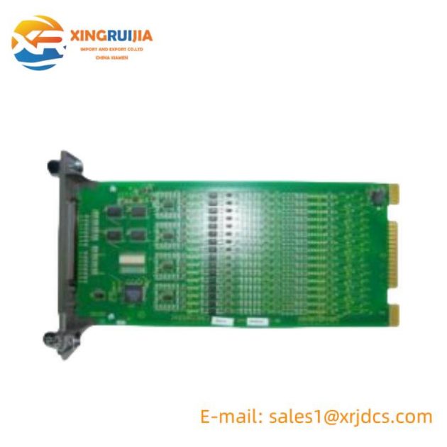 GE IS200 VAIC H1DBC Analog Input PCB Board Module: Precision Control for Industrial Automation