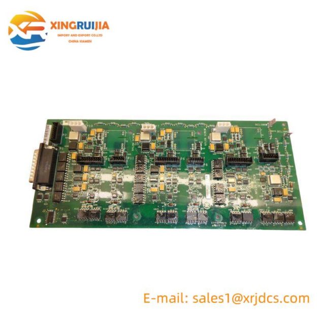 GE IS210AEBIH3BEC: Precision MKVI I/O Board for Advanced Control Solutions