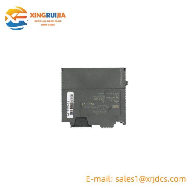 GE IS230JPDS1AH01 Industrial Control Power Distribution Board