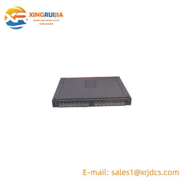 Karl Mayer CDB34.005C2.4 H36 1 5KW Input Module