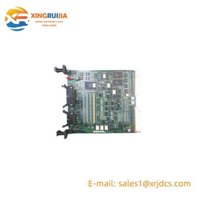 Kawasaki 50999-2922R07: Advanced Servo Board for Precision Control