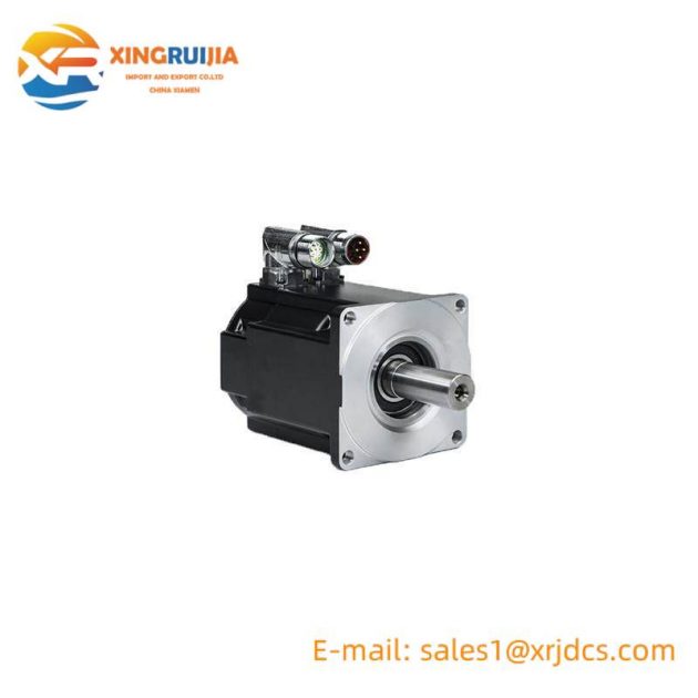 KOLLMORGEN E33NRHA-LNN-NS-00 - High-Performance AC Motor Drive