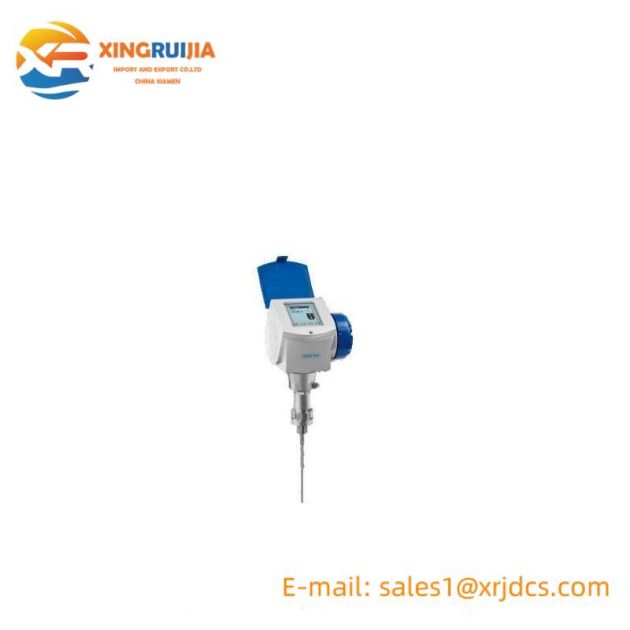 Krohne Optiflex 1300C-L VF714E00003000108A000000: Guided Radar Level Transmitter