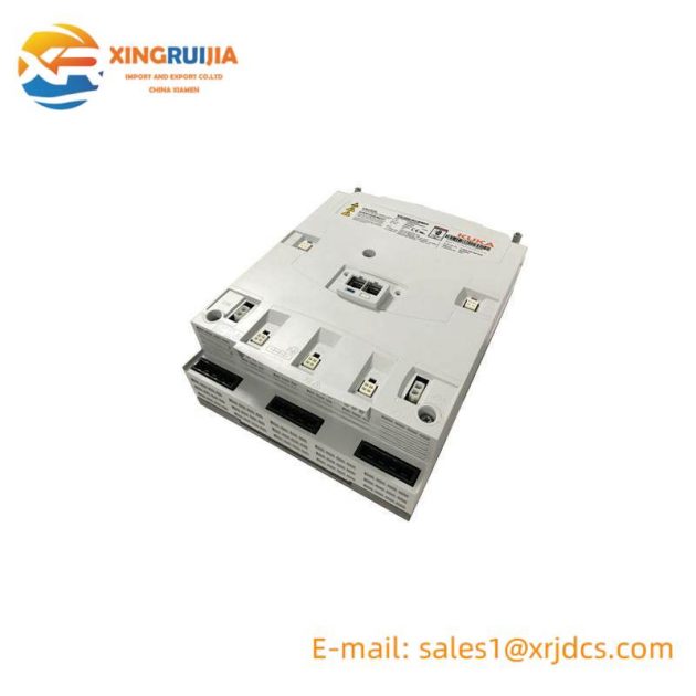 KUKA 00-132-349 Control Module for Industrial Automation Systems