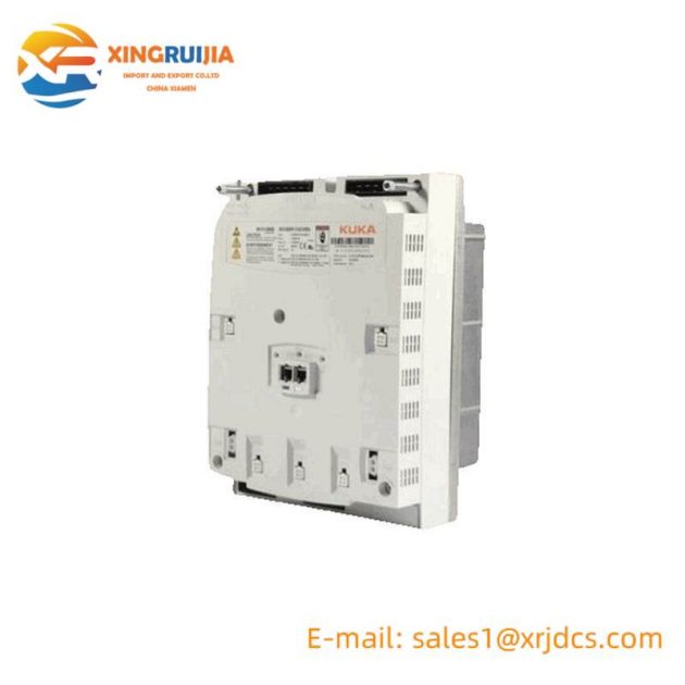 KUKA 00-198-263, KPP600-20-2X40 Power Supply