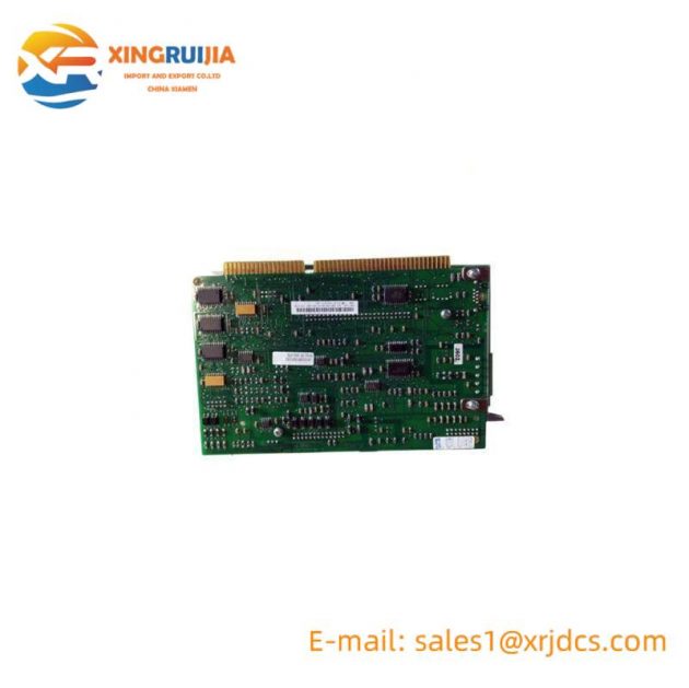 KUKA MFC2 MFC2-IC3 PCB Board for Industrial Control Systems