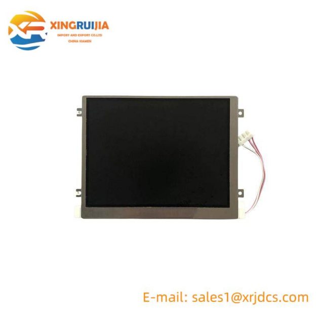 LQ064V3DG05 A1Z000700 - 4.3" Monochrome LCD Display Panel by LQ Corporation