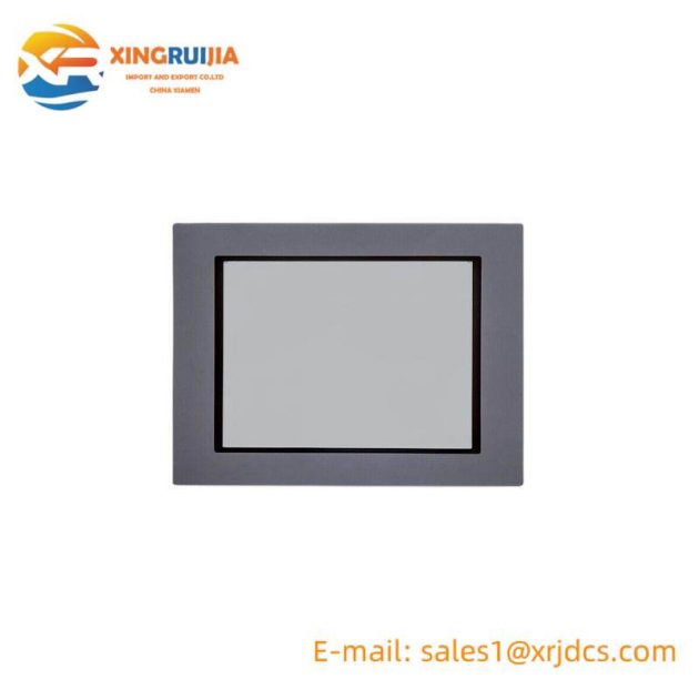 MCGS TPC1162HI - MCGS Touch Screen Panel, Professional Industrial Control Solution