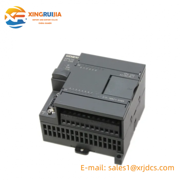 MEN A201SR04 Advanced Control Module for Industrial Automation