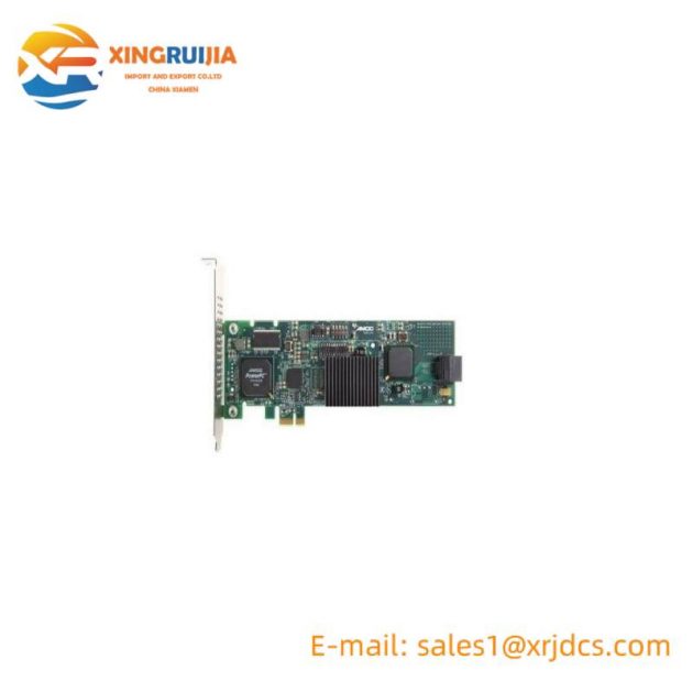 METSO A413310 Industrial Control Module