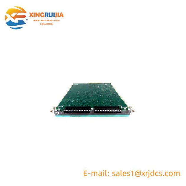 METSO IOP303 Analog Input Module