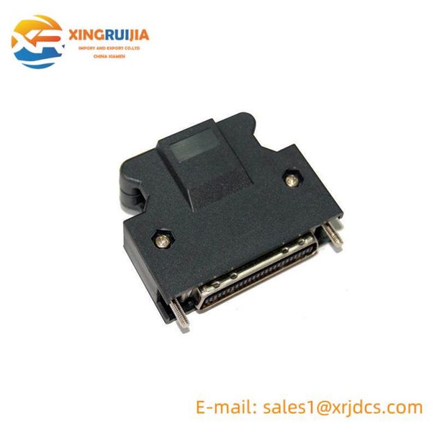 Mitsubishi MR-J3CN Connector, Servo Motor Accessories