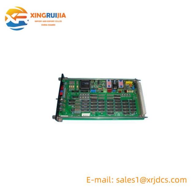 MITSUBISHI MTSD12 Industrial Control Board, Advanced PLC Technology