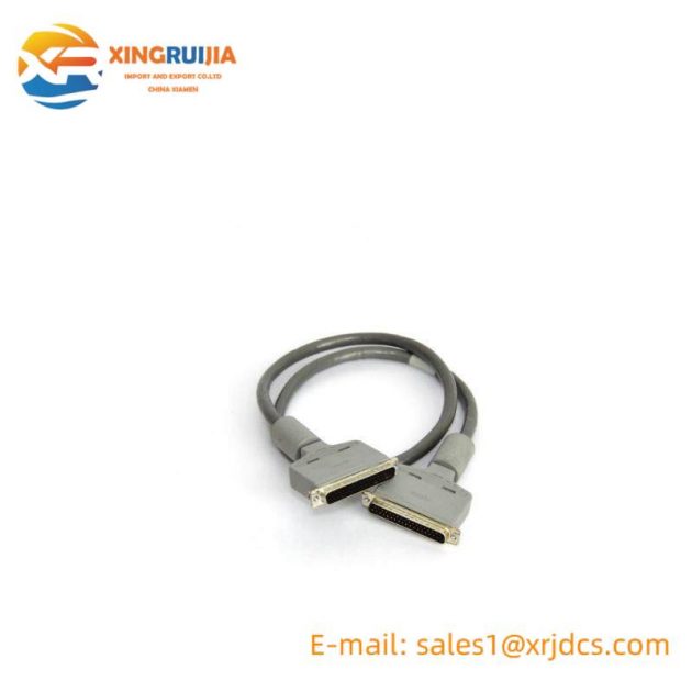 Moore 16137-189 Communication Cable, for Industrial Automation, High-Speed Data Transfer