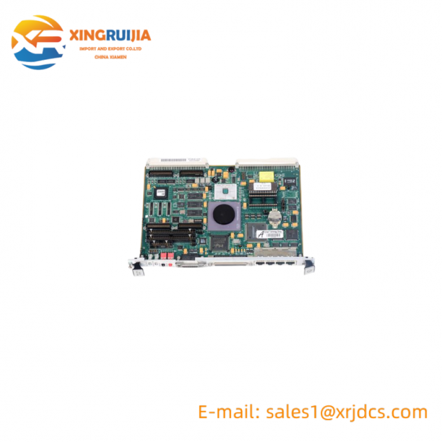 MOTOROLA FLN4234A Industrial Control Module