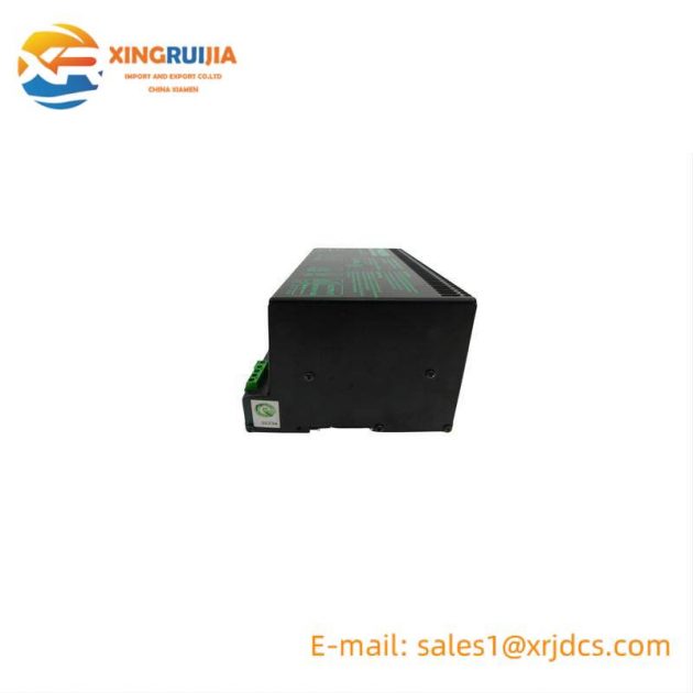 MURR 857781 Custom Processing Module for Industrial Automation