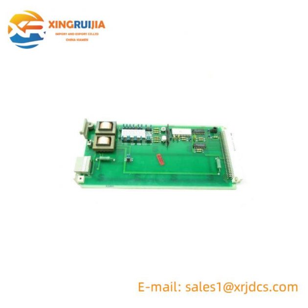 NEC Y6XC24 NDR064RTP869 PCB Circuit Board: High-Performance Control Module