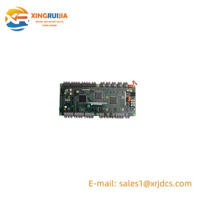 Delta E77-519-0300 Power Supply PCB Circuit Board