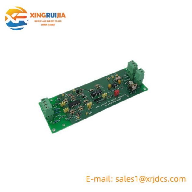 NI SCXI-1327 High-Precision Signal Conditioning Module for Industrial Automation