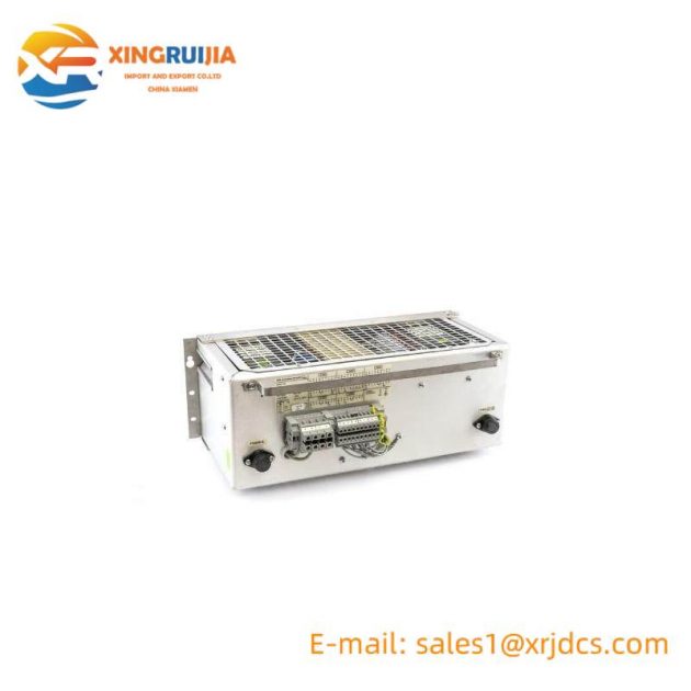 NI SCXI-1327 High-Precision Signal Conditioning Module for Industrial Automation