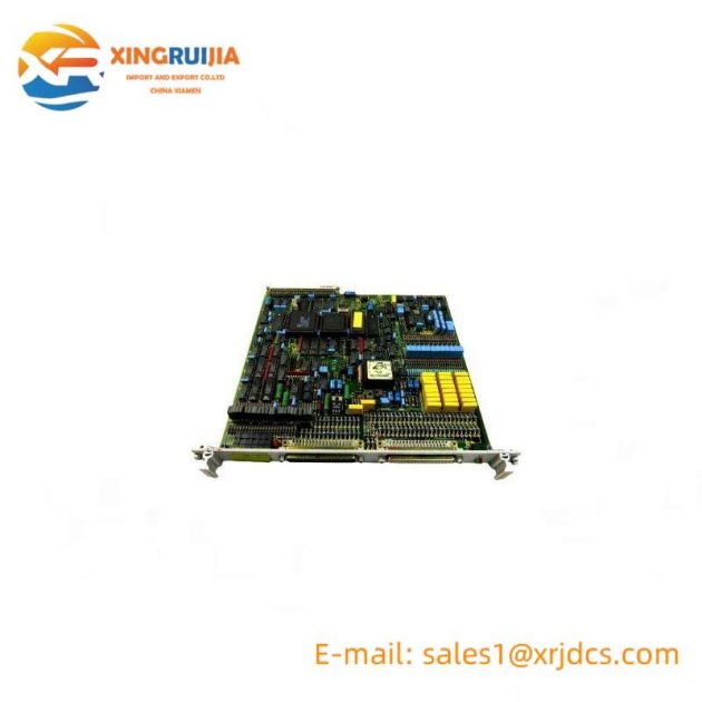 Philips PD208 Industrial Control Module