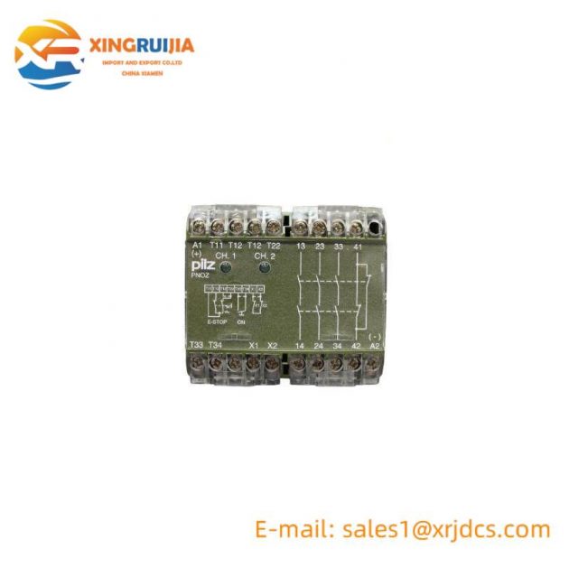 PI C-663.12 Industrial Control Module for Automation Systems