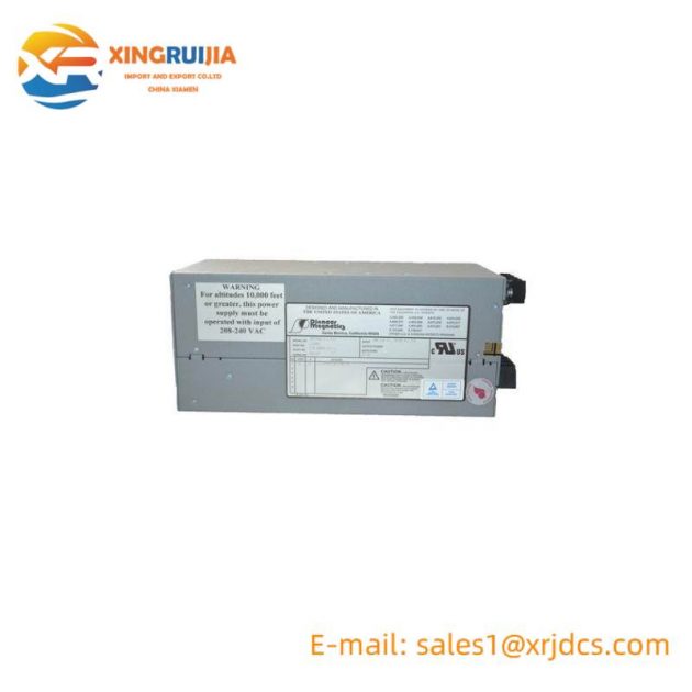 Schneider Electric PM3398B-6P-1-3P-E Power Supply, Efficient Energy Management Solutions