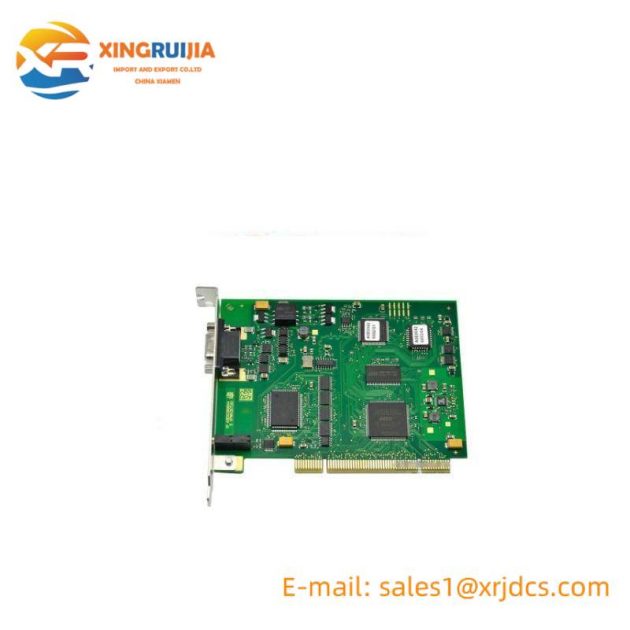 API4380G ABSOLUTE Processor for Industrial Control Systems