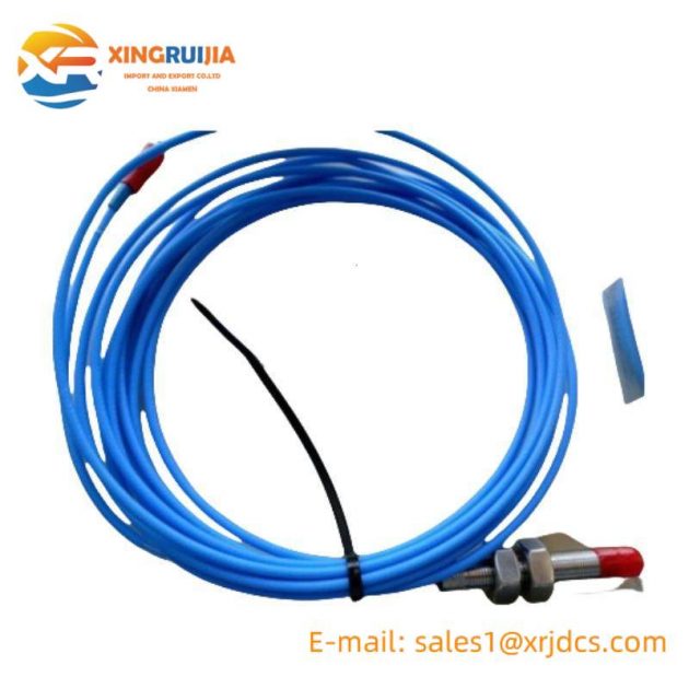 ProvibTech TM0181-A40-B01 Industrial Sensor Connection Cable