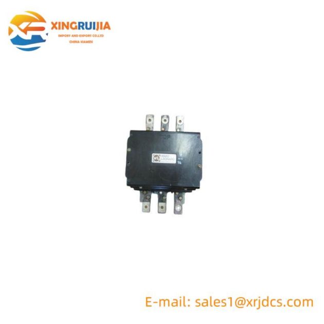 RELIANCE 0-57406-E Industrial Control Module