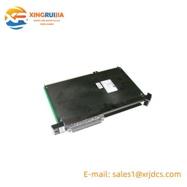 RELIANCE 57C409 Dual-Channel Analog Input Module, Precision for Industrial Automation