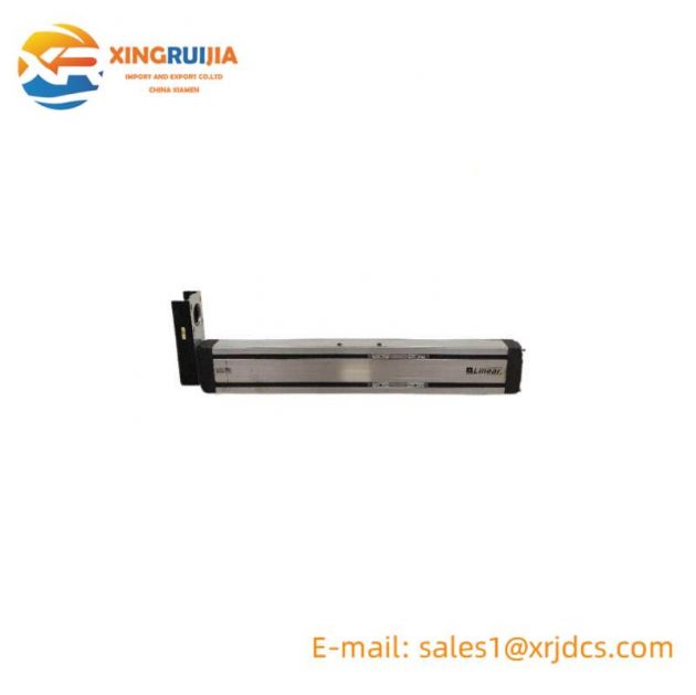 Rexroth 0360-500-00 Starmatic Indirect Drive Linear Actuator, Precision Engineering for Industrial Automation