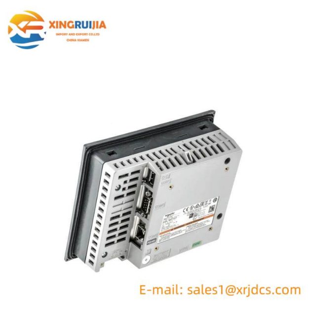 SCHNEIDER 140CRP31200 Ethernet RIO Drop E/IP Module for Industrial Automation Control Systems