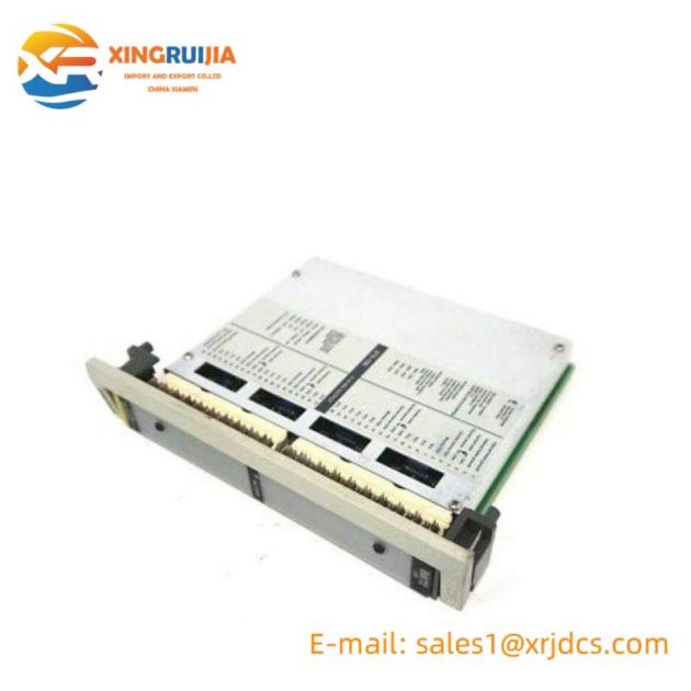 Schneider AS-B872-100 Industrial Output Module