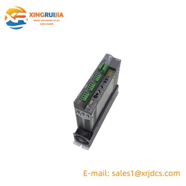 Schneider VDM01D10AA00 Servo Drive, for Precision Motion Control