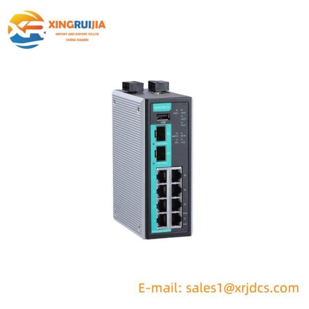 GE SEC PB4-DY Control Module, High-Performance Industrial Automation Solution