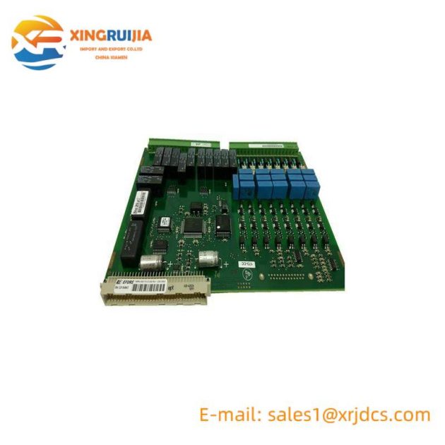 SERVOTECNICA SVT57BL03-60V-50167BL01 - High Precision Servo Drive for Industrial Automation