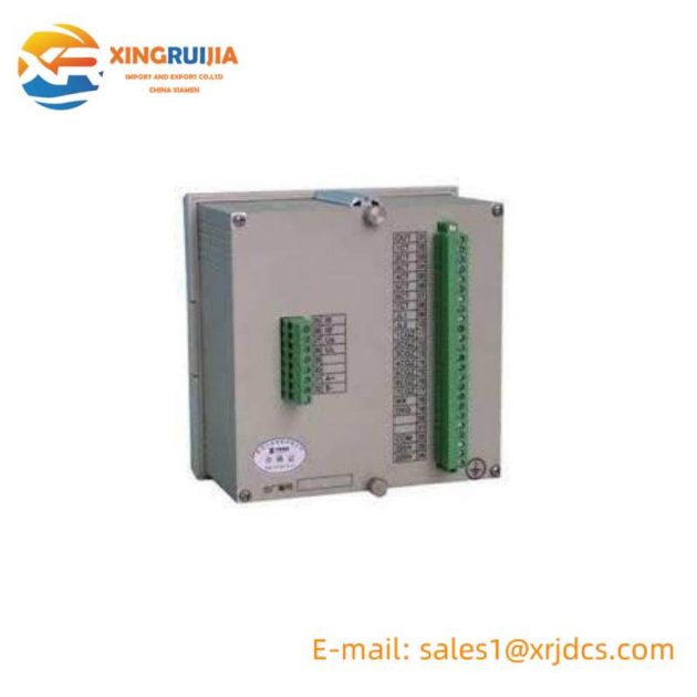 Shaanxi Zhongguan Electric Control Co., Ltd DWK3-110BZM - Precision Control Module for Industrial Applications