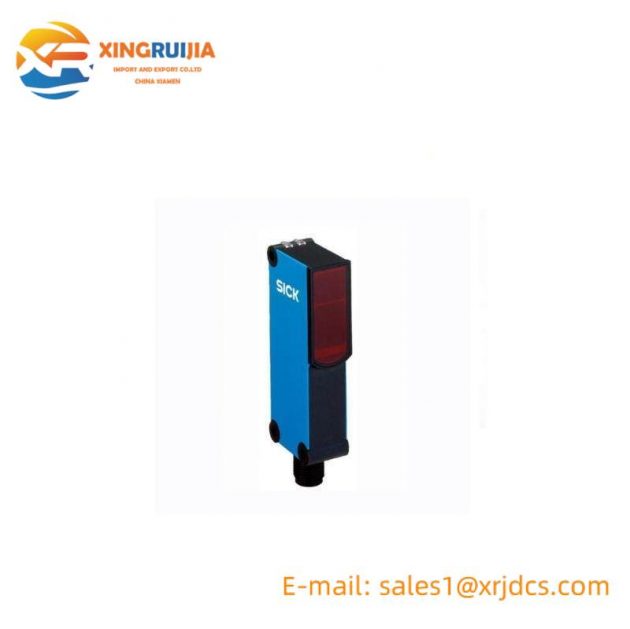 SICK WE18-3P430 Photoelectric Sensors