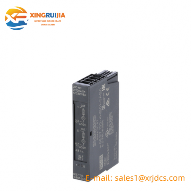 Siemens 353D4F1CNB4 Industrial Control Module, High Precision Automation Component