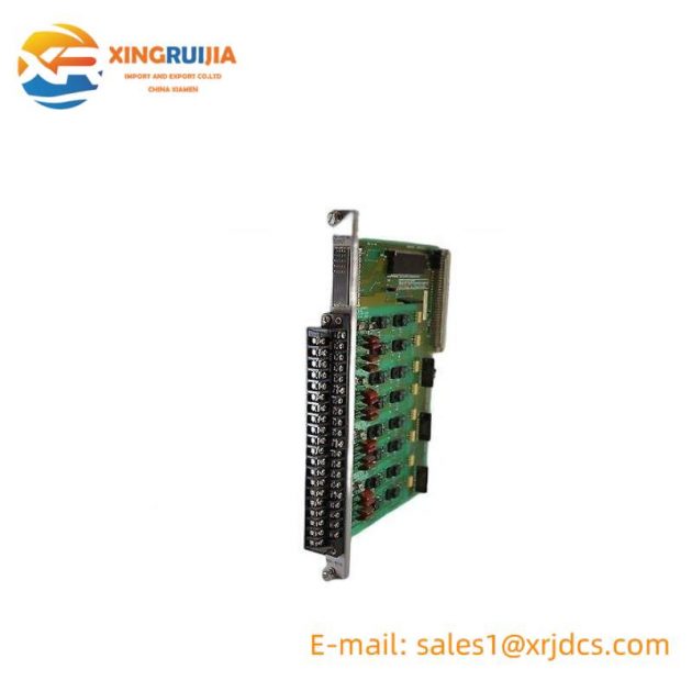 SIEMENS 505-4432-A INPUT MODULE - Industrial Automation Solutions