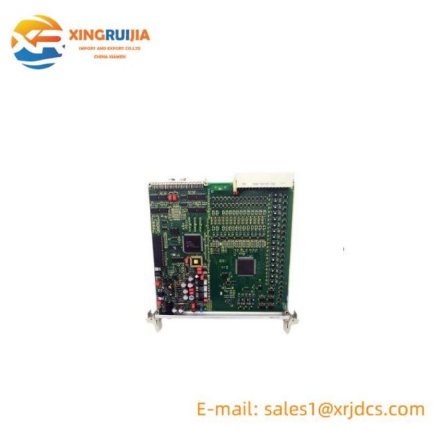 SIEMENS 6DP1210-8BC Monitoring Signal Module - Siemens Automation, Control & Monitoring