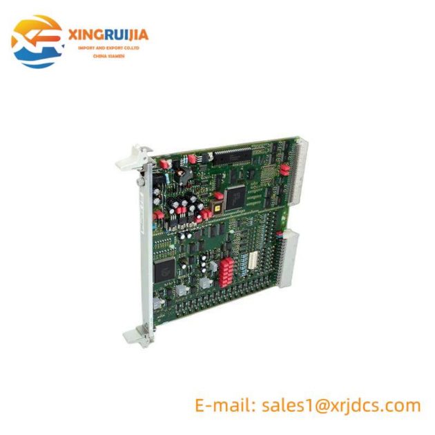 Siemens 6EC1001-OA PLC Module