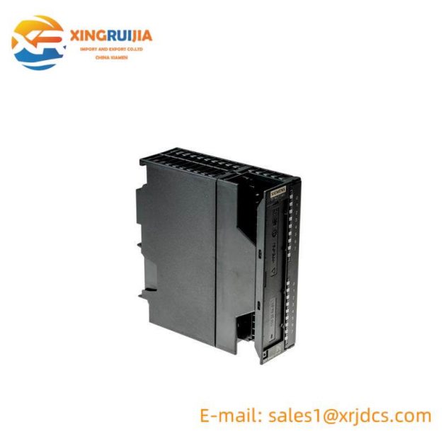 Siemens 6ES5 524-3UA15 Control Module