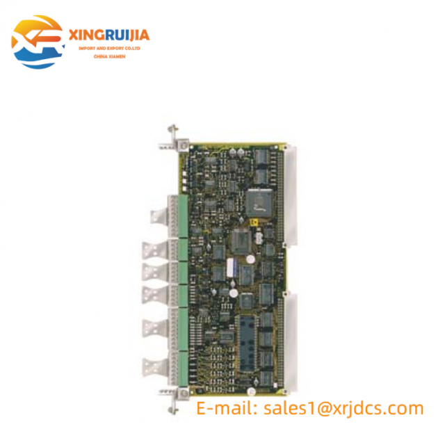 Siemens 6ES7626-2DG04-0AE3 S7-400 PLC Module