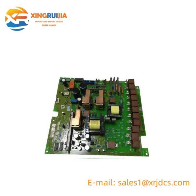 Siemens 6RY1703-0DA02: Industrial Power Interface Module