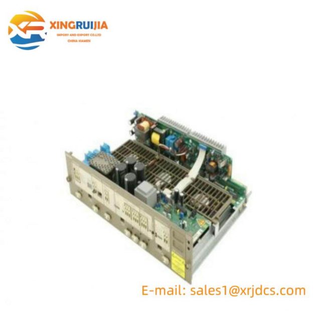 SIEMENS C79461-Z1038-U12: Precision Power Supply for Industrial Automation, 200 Characters