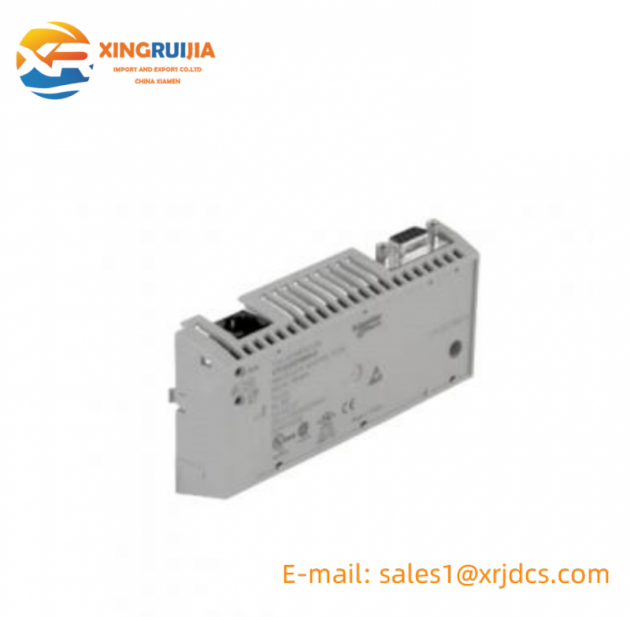 SIEMENS MOORE 16114-171 Industrial Control Module