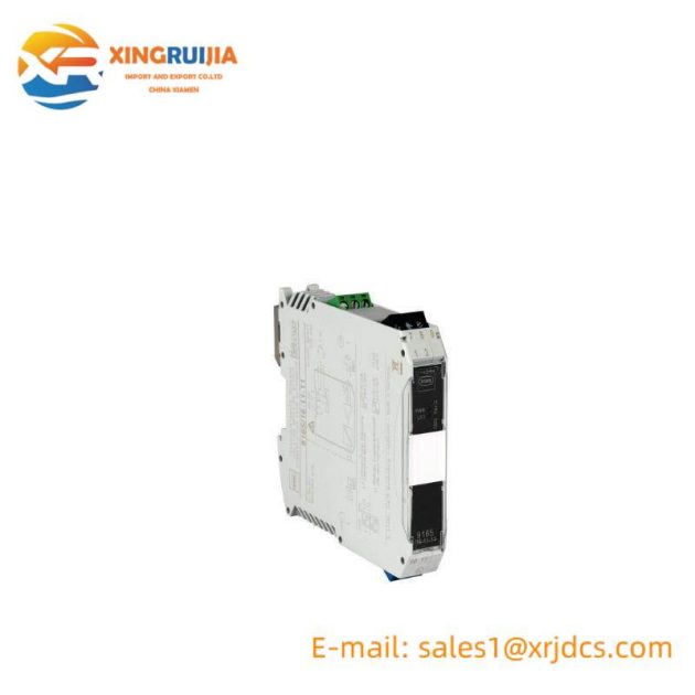 SST 9165/16-11-11 Industrial Control Module